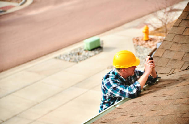 Best Commercial Roofing Services  in Village Of Four Seasons, MO