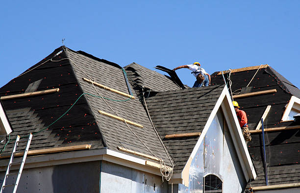 Best Roof Maintenance Services  in Village Of Four Seasons, MO