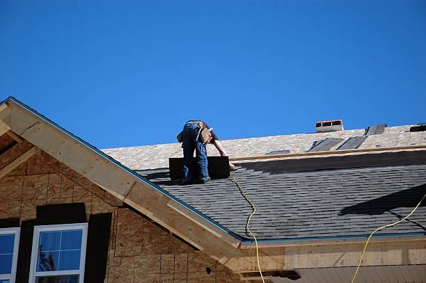 Best Roof Waterproofing Services  in Village Of Four Seasons, MO